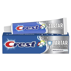 My Crest Tartar Protection Toothpaste Find