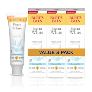 I Found the Best SLS-Free Toothpaste for Sensitive Teeth