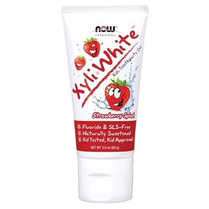 My Kids Love This SLS-Free Toothpaste for Canker Sores