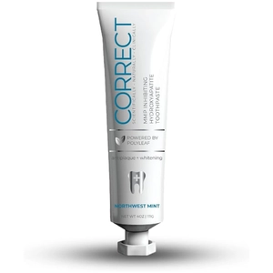 My Honest Nano-Hydroxyapatite Toothpaste Review