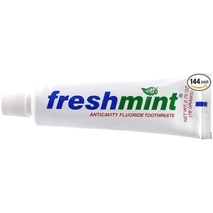 My Perfect Mint Toothpaste for Charity Gifts