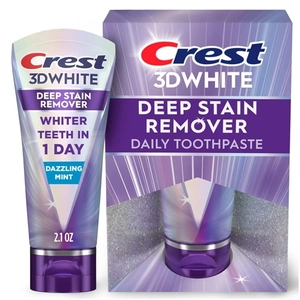 My New Favorite Toothpaste for Tartar Control