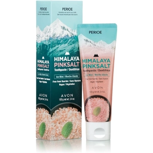My Go-To Toothpaste for Fresh Breath No Dry Mouth