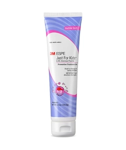 My Stannous Fluoride Gel Kept Me Cavity-Free