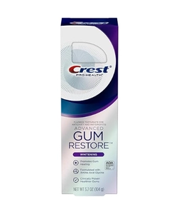The Amazing Toothpaste That Stopped My Gum Recession