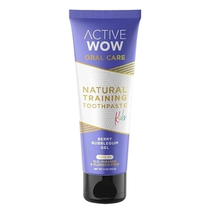 My Active Wow Toothpaste Review: Effective, Lid Flaw